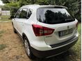 SUZUKI SX4 S-CROSS 2021/6 - 5