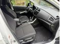 SUZUKI SX4 S-CROSS 2021/6 - 8