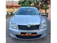 SKODA OCTAVIA 2013/1 - 2