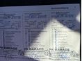 OPEL MERIVA B 2014/11 - 16