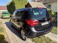 OPEL MERIVA B 2014/11 - 12