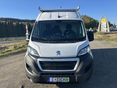 PEUGEOT BOXER 2022/10 - 1
