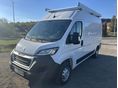 PEUGEOT BOXER 2022/10 - 2
