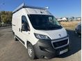 PEUGEOT BOXER 2022/10 - 3