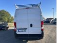 PEUGEOT BOXER 2022/10 - 4