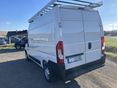PEUGEOT BOXER 2022/10 - 5