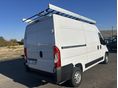 PEUGEOT BOXER 2022/10 - 7
