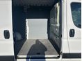 PEUGEOT BOXER 2022/10 - 11