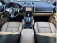 PORSCHE CAYENNE 2014/4 - 6