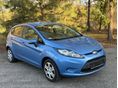 FORD FIESTA 2010 - 1