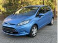FORD FIESTA 2010 - 3