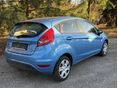 FORD FIESTA 2010 - 4