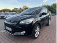 FORD KUGA 2015/6 - 3