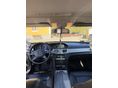 MERCEDES-BENZ E 200 2013/5 - 6