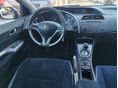 HONDA CIVIC 2008/12 - 2