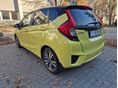 HONDA JAZZ 2016/12 - 1