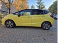 HONDA JAZZ 2016/12 - 2