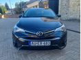 TOYOTA AVENSIS 2015/12 - 3