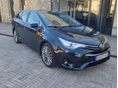 TOYOTA AVENSIS 2015/12 - 1