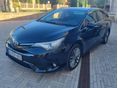 TOYOTA AVENSIS 2015/12 - 7