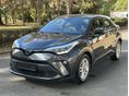 TOYOTA C-HR 2022/10 - 1