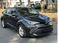 TOYOTA C-HR 2022/10 - 2