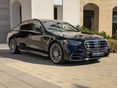 MERCEDES-BENZ S 580 2023/3 - 3