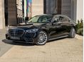 MERCEDES-BENZ S 580 2023/3 - 6