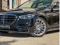 MERCEDES-BENZ S 580 2023/3 - 7