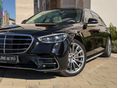 MERCEDES-BENZ S 580 2023/3 - 8