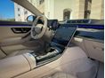 MERCEDES-BENZ S 580 2023/3 - 22