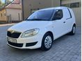 SKODA PRAKTIK 2013/11 - 1