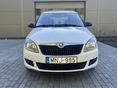 SKODA PRAKTIK 2013/11 - 2