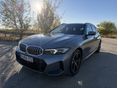 BMW 330 2025/6 - 3