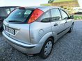FORD FOCUS 1998/11 - 4