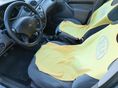 FORD FOCUS 1998/11 - 7