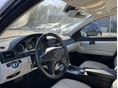 MERCEDES-BENZ C 180 2010 - 8