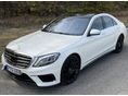 MERCEDES-BENZ S 350 2014/1 - 1
