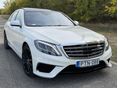 MERCEDES-BENZ S 350 2014/1 - 4