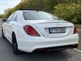 MERCEDES-BENZ S 350 2014/1 - 5
