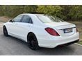 MERCEDES-BENZ S 350 2014/1 - 6