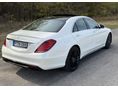 MERCEDES-BENZ S 350 2014/1 - 7