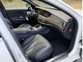 MERCEDES-BENZ S 350 2014/1 - 10
