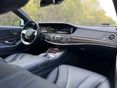 MERCEDES-BENZ S 350 2014/1 - 11