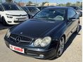 MERCEDES-BENZ CLK 270 2003 - 1