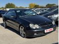 MERCEDES-BENZ CLK 270 2003 - 2