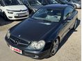MERCEDES-BENZ CLK 270 2003 - 3