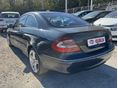 MERCEDES-BENZ CLK 270 2003 - 4
