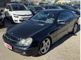 MERCEDES-BENZ CLK 270 2003 - 6