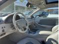 MERCEDES-BENZ CLK 270 2003 - 7
